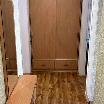 Двокімнатна квартира