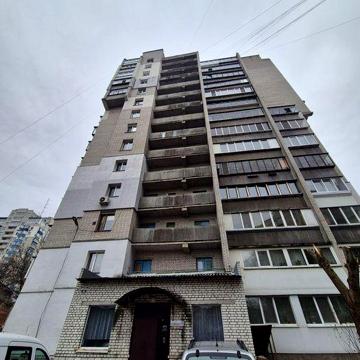 Продам 1 к квартири  42 м² Грушевського 13