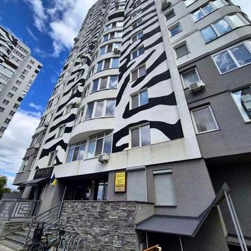 Продам однокімнатну квартиру у Броварах Саванна Сіті ЖК Саванна Сіті