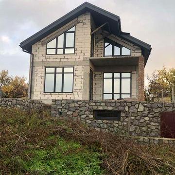 Продажа от хозяина!Полтавская область, с. Келеберда. Новострой.Осталис