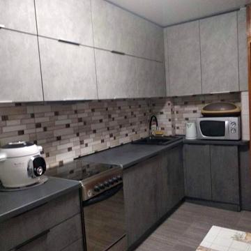 3-кімнатна квартира