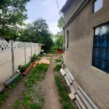 Частина будинку Б. Тена
