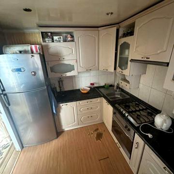Продам 3 комнатую квартиру проспект Мазепы (Петровского)