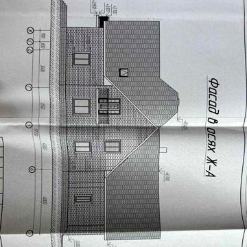двоповерховий будинок 248 м² з ділянкою 8 соток Здолбунів