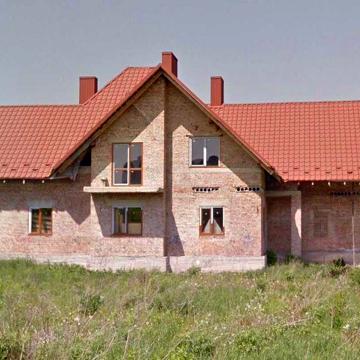 двоповерховий будинок 248 м² з ділянкою 8 соток Здолбунів