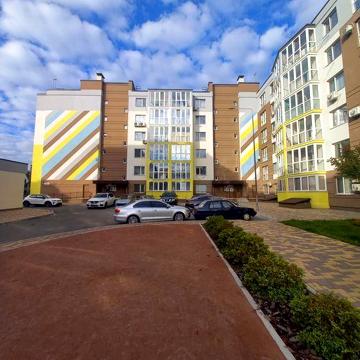 Без комісії, ЖК Welcome Home, Стеценко, 75Л ЖК Welcome Home