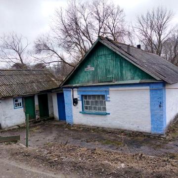 Пролам будинок Погребище  за деталями звертайтесь
