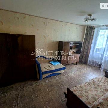 Довгострокова оренда 1к Квартира Перемоги проспект