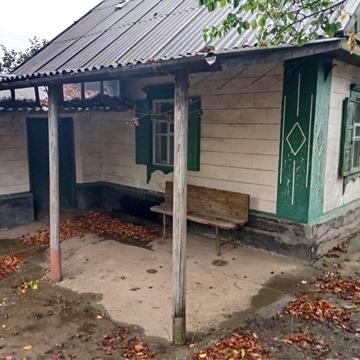 Продам дом собственный Верховцево