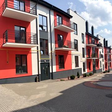 Оренда 1 к квартири в Гостомелі на вул. Яровій