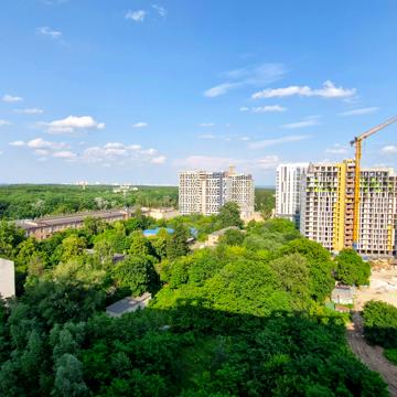Академіка Заболотного вул., 148-В