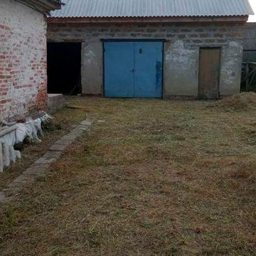 Продам приватний будинок