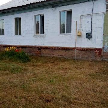 Продам приватний будинок