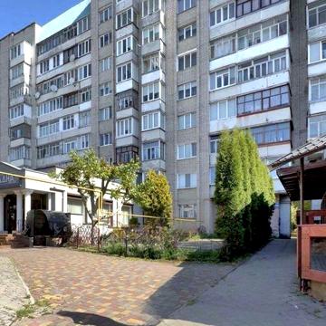 Продаж 3 кімнатної квартири