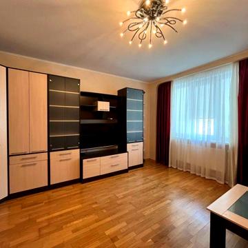 Здам в оренду квартиру ЖК Берізки, м.Вишгород