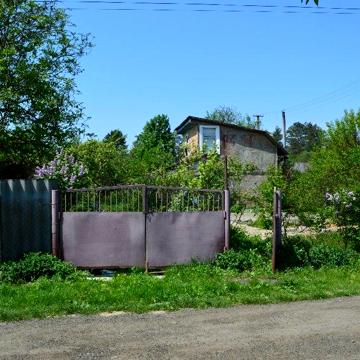 Дача 6 соток Богдановка