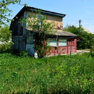 Дача 6 соток Богдановка