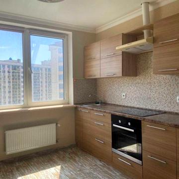 Продам квартиру в 46 Жемчужине ЖК 46 жемчужина
