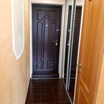 Здається однокімнатна квартира в районі Піски