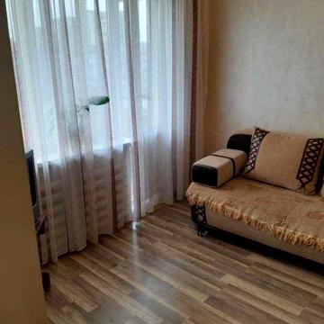 Здається однокімнатна квартира в районі Піски