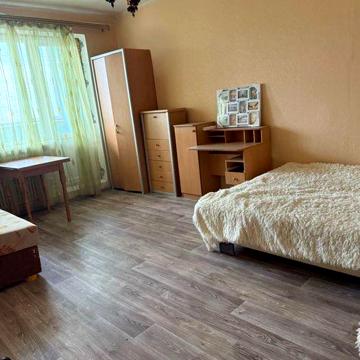 Здам в оренду 1 кімнатну квартиру