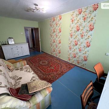 Довгострокова оренда 2к Квартира Курортна вулиця
