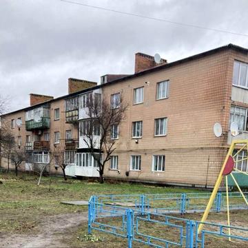 Макарів квартира продаж