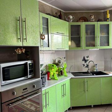 Дом на Бородинском