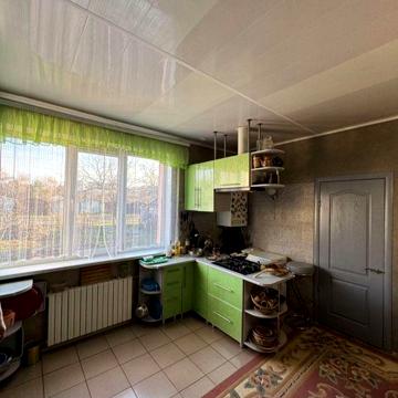 Дом на Бородинском