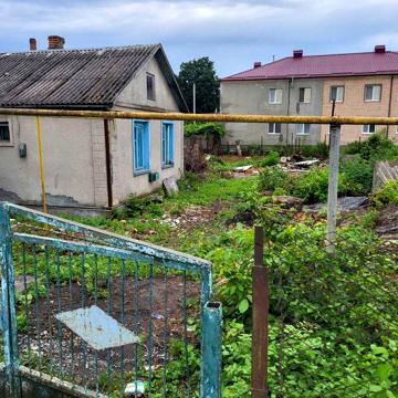 Продаж земельної ділянки.