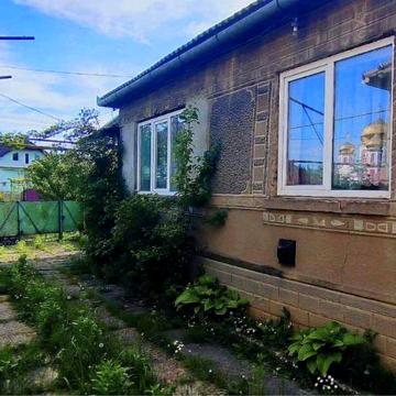 Закарпаття Продаж будинку с.Страбичово