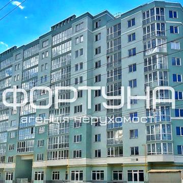 Степного Фронту 20, Зданий будинок! 50м2