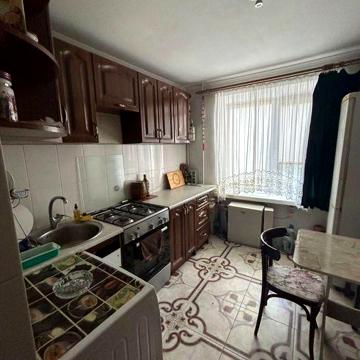 Квартира у центрі