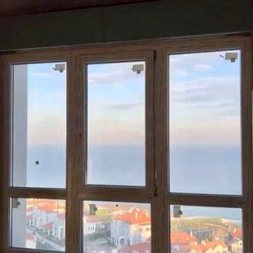 ПРЯМОЙ вид моря! СВОЯ 2-комн. квартира ЖК Sea View (Си Вью), Аркадия ЖК Sea View