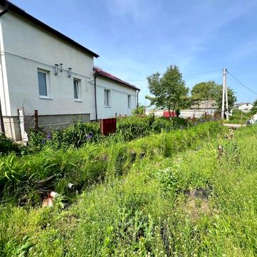 Вулиця без назви