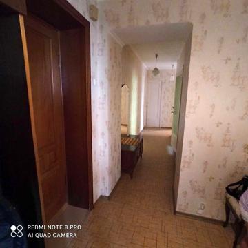 Продам 3-ю  квартиру Осипенковский р-н
