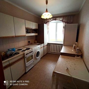 Продам 3-ю  квартиру Осипенковский р-н