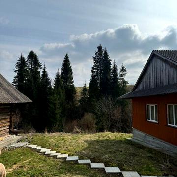 Продаж 3к Дім Лазок вулиця