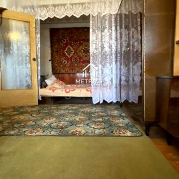 Продаж 1к Квартира Вартових Неба (Тобольська) вулиця