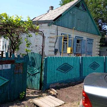 Продається будинок, 50кв.м. в с. Вишневецьке