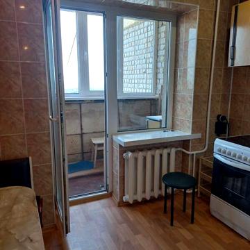 Довгострокова оренда 1к Квартира Миру проспект