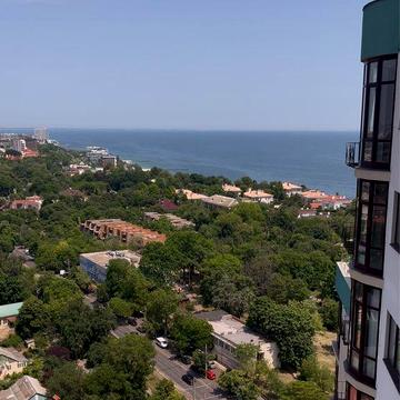 ‼️Продажа 1ком. Кв. 76м2 ЖК Аквамарин Дом Сдан‼️ Золотой берег‼️Море ЖК Аквамарин