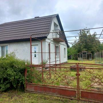 Продам дачу на масиві Промінь