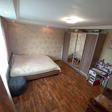 Продаж однокімнатної квартири в Бородянка