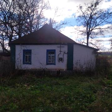 Продам будинок  ,с Більськ,