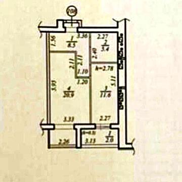 Продам за найкращою ціною квартиру в ЖК Best House, Перемога-1. ЖК Best House