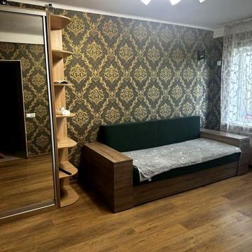 Здам 2к квартиру з меблями та технікою
