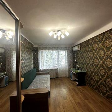 Здам 2к квартиру з меблями та технікою