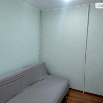 Продаж 1к Квартира Космічна вулиця