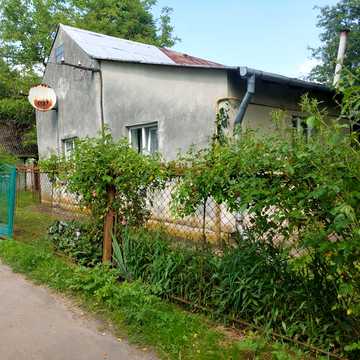 Продаж будинку 89,9м2 вул.І.Франка м. Дрогобич